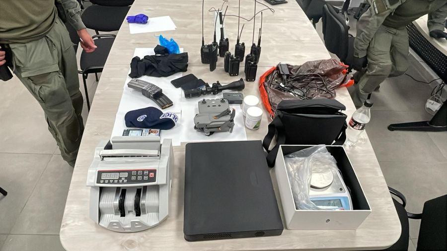 اعتقالات في الطيبة وام الفحم والضفة والقدس